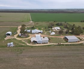 Rural / Farming commercial property for sale at 2299 Buntine - Marchagee Road Marchagee WA 6515