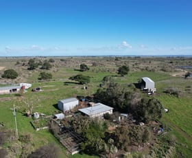 Rural / Farming commercial property sold at 230 Cockerills Road Dreeite VIC 3249