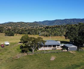 Rural / Farming commercial property sold at 37 Forestry Road Colosseum QLD 4677