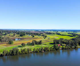 Rural / Farming commercial property sold at 390 Old Ferry Road Ashby NSW 2463