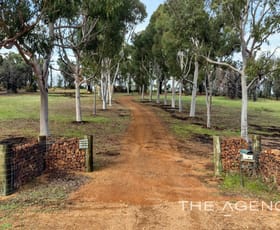 Rural / Farming commercial property sold at 51 Falls Heights Gidgegannup WA 6083