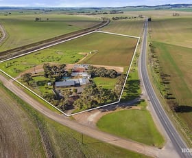 Rural / Farming commercial property sold at 8 Fords Road Freeling SA 5372