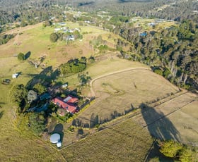 Rural / Farming commercial property sold at 286 Bald Hills Rd, BALD HILLS Via Pambula NSW 2549