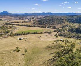 Rural / Farming commercial property sold at 861 Running Creek Road Running Creek QLD 4287