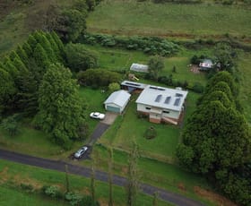 Rural / Farming commercial property sold at 183 Muldiva Road, Bostobrick Dorrigo NSW 2453