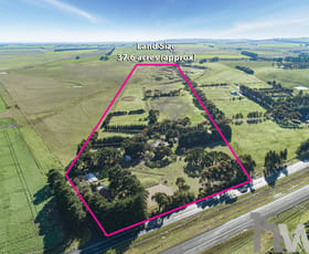 Rural / Farming commercial property sold at 2220 Princes Highway Buckley VIC 3240