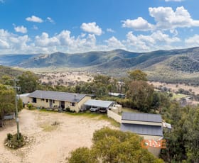 Rural / Farming commercial property sold at 148 Long Ridge Road Billywillinga NSW 2795