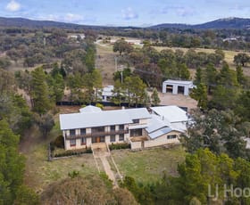 Rural / Farming commercial property sold at 1446 Federal Highway Sutton NSW 2620