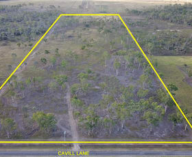 Rural / Farming commercial property sold at 93 Cavill Lane Woodstock QLD 4816