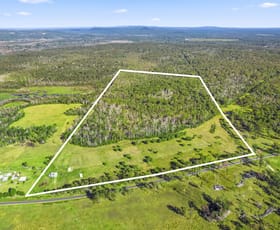 Rural / Farming commercial property sold at 605 Myall Creek Road Bora Ridge NSW 2471