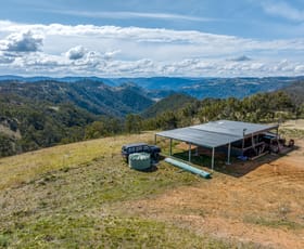 Rural / Farming commercial property sold at 64 Hanworth Road Bannaby NSW 2580