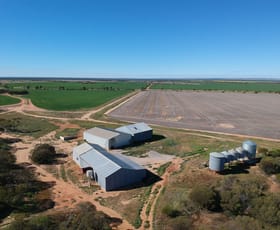 Rural / Farming commercial property sold at 394 Newnham Road Canna WA 6627