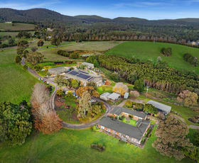 Rural / Farming commercial property sold at 770 Healesville Koo Wee Rup Road Healesville VIC 3777