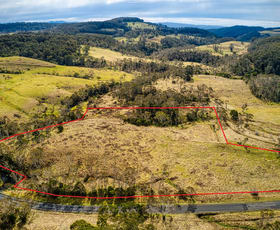 Rural / Farming commercial property sold at 6424 Waterfall Way, Deer Vale Dorrigo NSW 2453