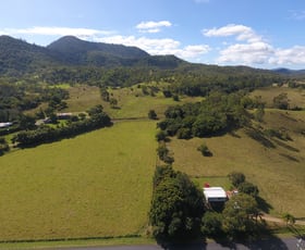 Rural / Farming commercial property sold at 776 Mount Martin Loop Road Mount Martin QLD 4754