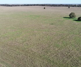 Rural / Farming commercial property sold at Trundle NSW 2875