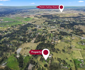 Rural / Farming commercial property for sale at 90-110 Carr Road Bringelly NSW 2556