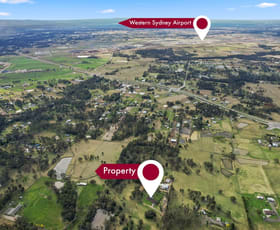 Rural / Farming commercial property for sale at 90-110 Carr Road Bringelly NSW 2556