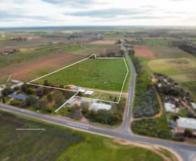Rural / Farming commercial property sold at 10 Nineteenth Street Cardross VIC 3496
