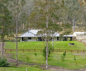 Rural / Farming commercial property sold at 190 Julia Road Booral NSW 2425