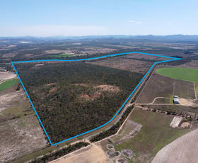 Rural / Farming commercial property sold at 211 Bruce Weir Road Dimbulah QLD 4872