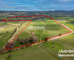 Rural / Farming commercial property sold at 2 School Road Hansonville VIC 3675