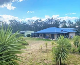 Rural / Farming commercial property sold at 92 Forest Ridge Crescent Mount Mort QLD 4340