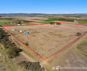 Rural / Farming commercial property sold at 272 Jonel Park Road Allora QLD 4362