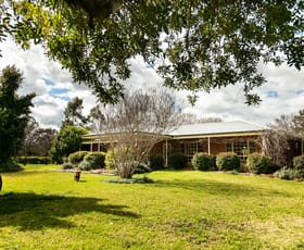Rural / Farming commercial property sold at 52 Stafford Drive Narrabri NSW 2390