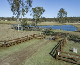 Rural / Farming commercial property sold at 13435 D'Aguilar Highway South Nanango QLD 4615