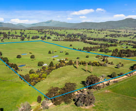 Rural / Farming commercial property sold at 94 Gonzaga Lane Merrijig VIC 3723