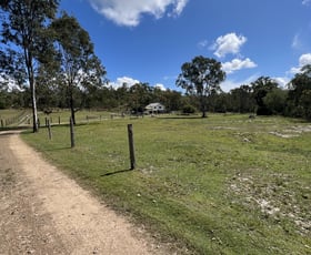Rural / Farming commercial property sold at 63 Brushy Creek Road Moolboolaman QLD 4671