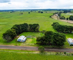 Rural / Farming commercial property sold at Dog Hole Road Broadwater VIC 3301