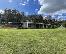 Rural / Farming commercial property sold at 1000 Yarrawa Road Yarrawa NSW 2328