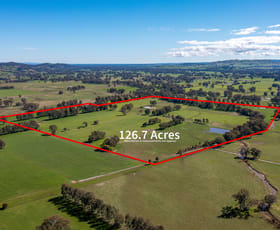 Rural / Farming commercial property sold at 2, 56 Baileys Lane Whorouly VIC 3735