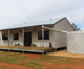 Rural / Farming commercial property sold at * Koorilgur Coolabah NSW 2831