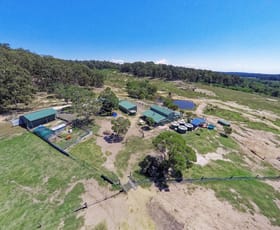 Rural / Farming commercial property sold at 663 Loeskows Road Booyal QLD 4671