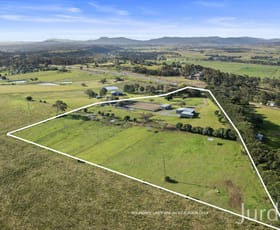 Rural / Farming commercial property sold at 1353 New England Highway Harpers Hill NSW 2321