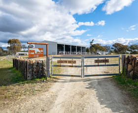 Rural / Farming commercial property sold at 1833 O'Connell Road O'connell NSW 2795