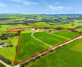 Rural / Farming commercial property sold at 1084 Signal Flat Road Finniss SA 5255