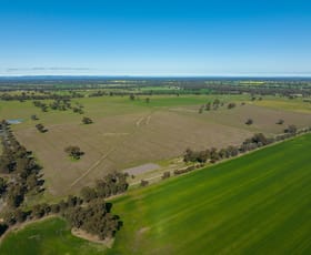 Rural / Farming commercial property sold at Miepoll VIC 3666
