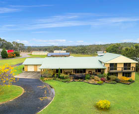 Rural / Farming commercial property sold at 590 Browns Gap Road Hartley NSW 2790