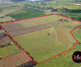 Rural / Farming commercial property sold at 119 Geodetic Road Stanhope VIC 3623