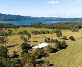 Rural / Farming commercial property sold at 1165 Tinaroo Falls Dam Road Kairi QLD 4872