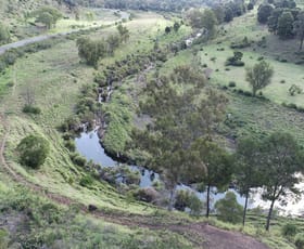 Rural / Farming commercial property sold at 9/ Gatton Clifton Road Mount Whitestone QLD 4347