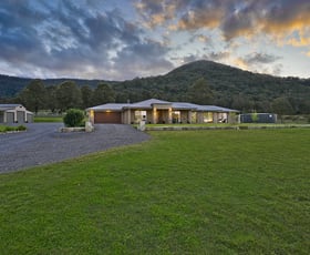 Rural / Farming commercial property sold at 445 Gresford Road Paterson NSW 2421