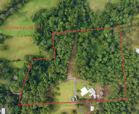 Rural / Farming commercial property for sale at 427 Cooloolabin Rd Cooloolabin QLD 4560