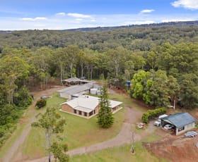 Rural / Farming commercial property for sale at 427 Cooloolabin Rd Cooloolabin QLD 4560