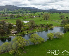 Rural / Farming commercial property sold at 371 Snowy Mountains Highway Tumut NSW 2720