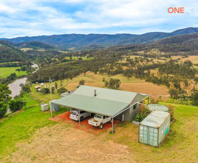 Rural / Farming commercial property for sale at 3103 Nowendoc Road Caffreys Flat NSW 2424